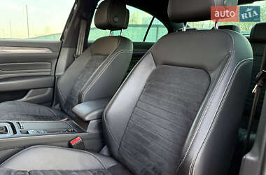 Седан Volkswagen Passat 2020 в 