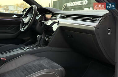 Седан Volkswagen Passat 2020 в 