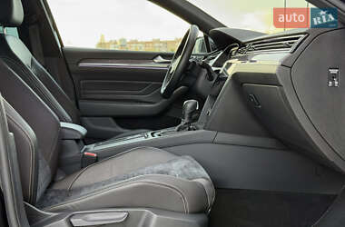 Седан Volkswagen Passat 2020 в 