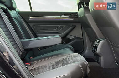 Седан Volkswagen Passat 2020 в 