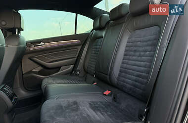 Седан Volkswagen Passat 2020 в 