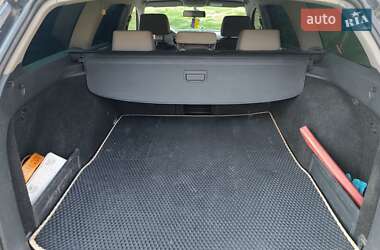 Универсал Volkswagen Passat 2005 в 