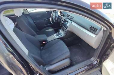 Универсал Volkswagen Passat 2006 в 