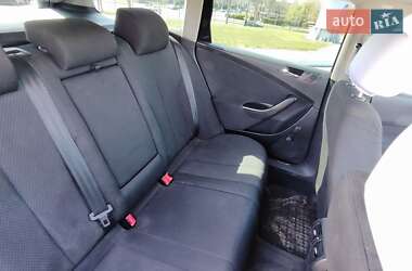 Универсал Volkswagen Passat 2006 в 