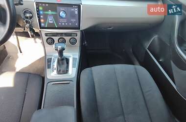 Универсал Volkswagen Passat 2006 в 
