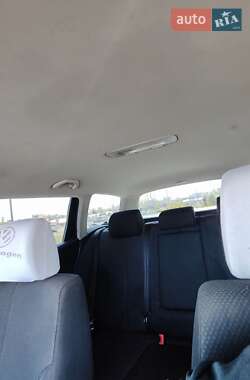 Универсал Volkswagen Passat 2006 в 