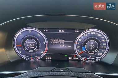 Седан Volkswagen Passat 2015 в 