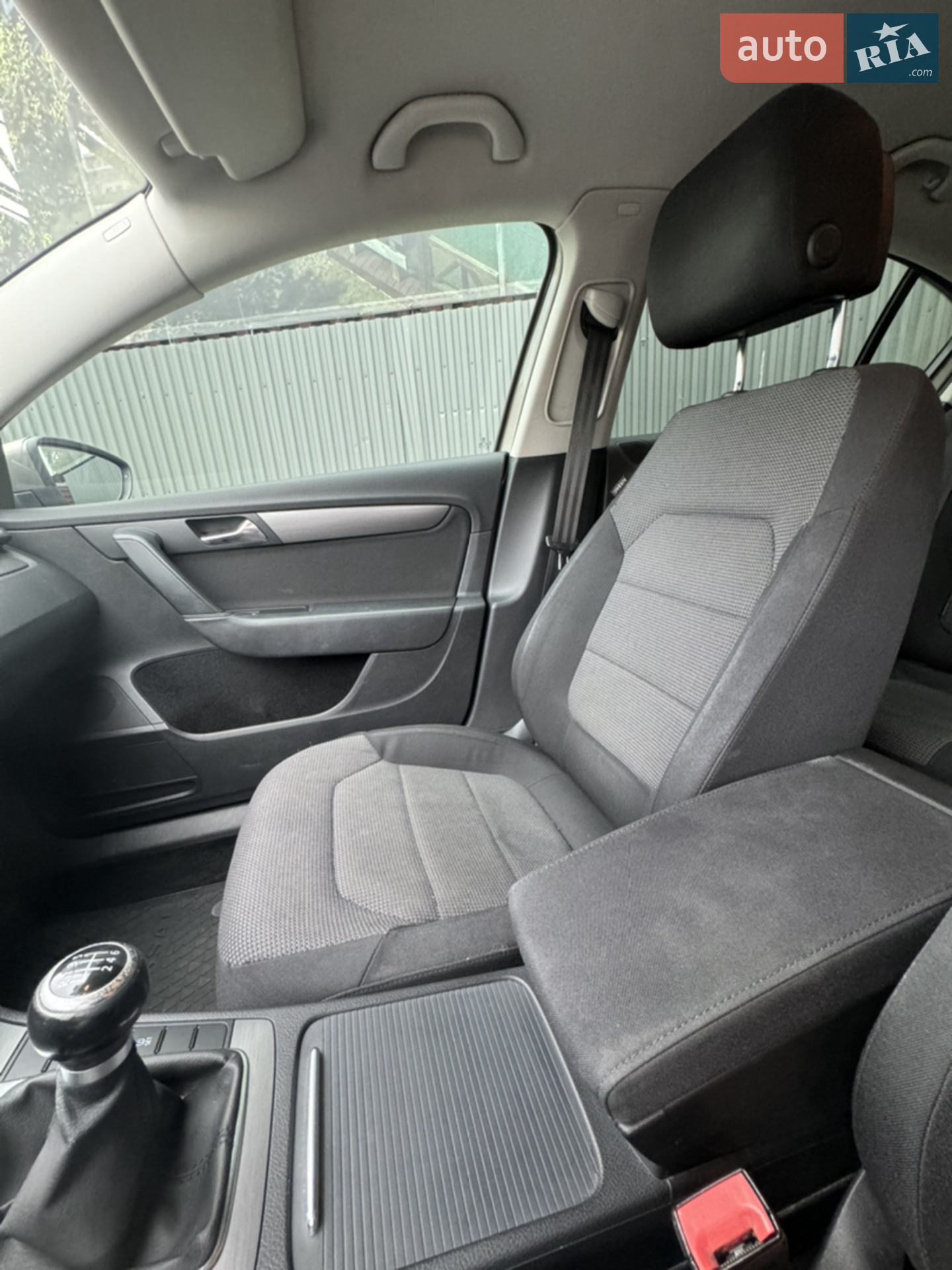 2011 Volkswagen Passat - мініатюра 16