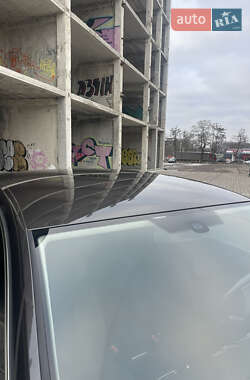 Седан Volkswagen Passat 2012 в 