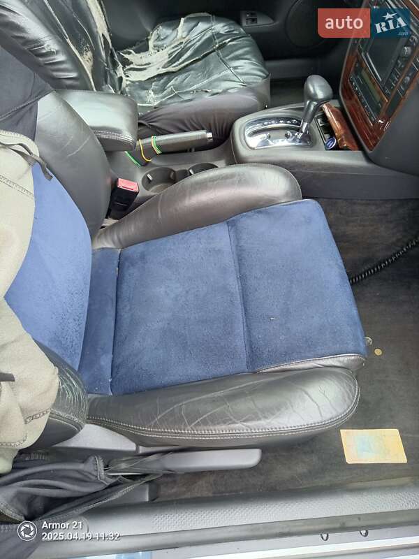 Універсал Volkswagen Passat 2004 в Рівному