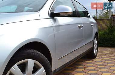 Седан Volkswagen Passat 2006 в 