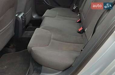 Седан Volkswagen Passat 2006 в 