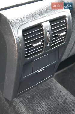 Седан Volkswagen Passat 2006 в 