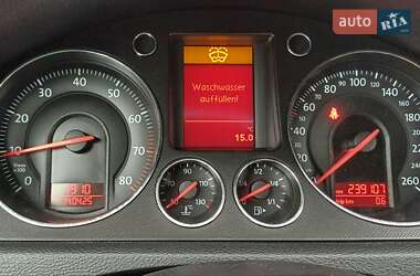 Седан Volkswagen Passat 2006 в 