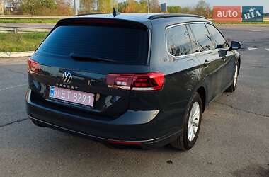 Универсал Volkswagen Passat 2020 в 