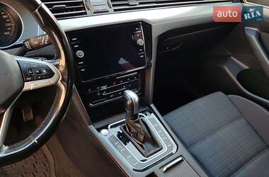 Универсал Volkswagen Passat 2020 в 