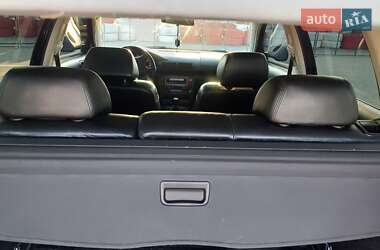 Универсал Volkswagen Passat 2001 в 