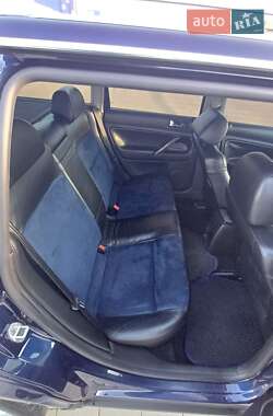 Универсал Volkswagen Passat 2001 в 