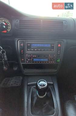 Универсал Volkswagen Passat 2001 в 