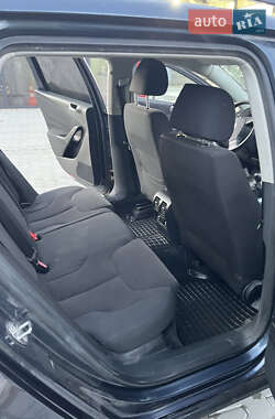 Універсал Volkswagen Passat 2007 в 