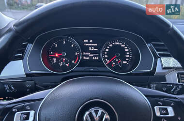 Універсал Volkswagen Passat 2016 в 