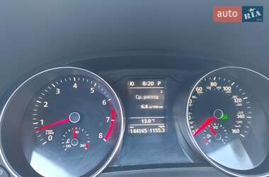 Седан Volkswagen Passat 2016 в 