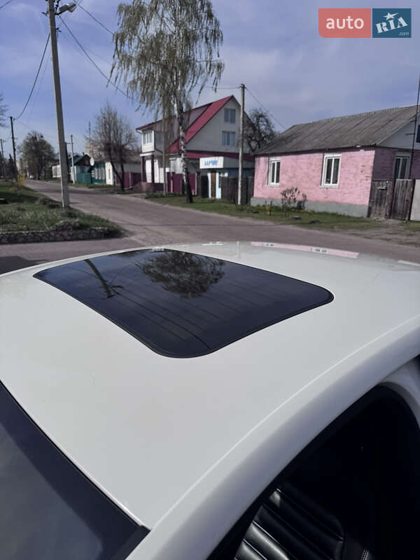 Седан Volkswagen Passat 2013 в Сновську