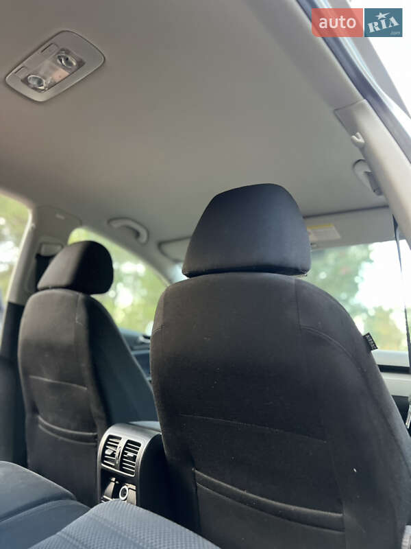 Универсал Volkswagen Passat 2008 в Киеве