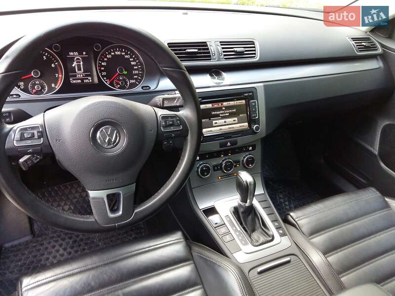 Универсал Volkswagen Passat 2012 в Сколе фото 16 Универсал Volkswagen Passat 2012 в Сколе