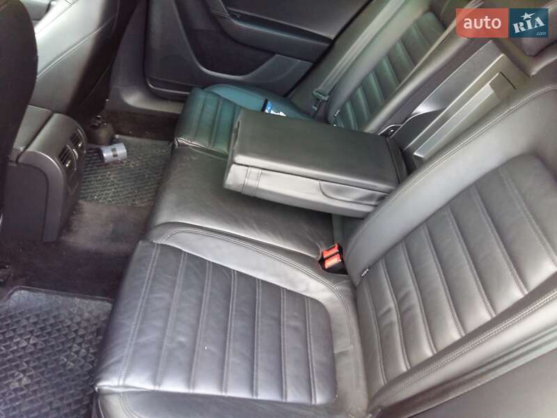 Универсал Volkswagen Passat 2012 в Сколе фото 21 Универсал Volkswagen Passat 2012 в Сколе