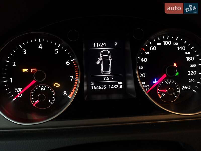 Универсал Volkswagen Passat 2012 в Сколе фото 28 Универсал Volkswagen Passat 2012 в Сколе