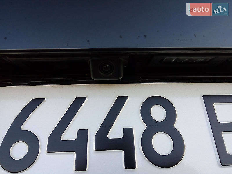 Универсал Volkswagen Passat 2012 в Сколе фото 37 Универсал Volkswagen Passat 2012 в Сколе