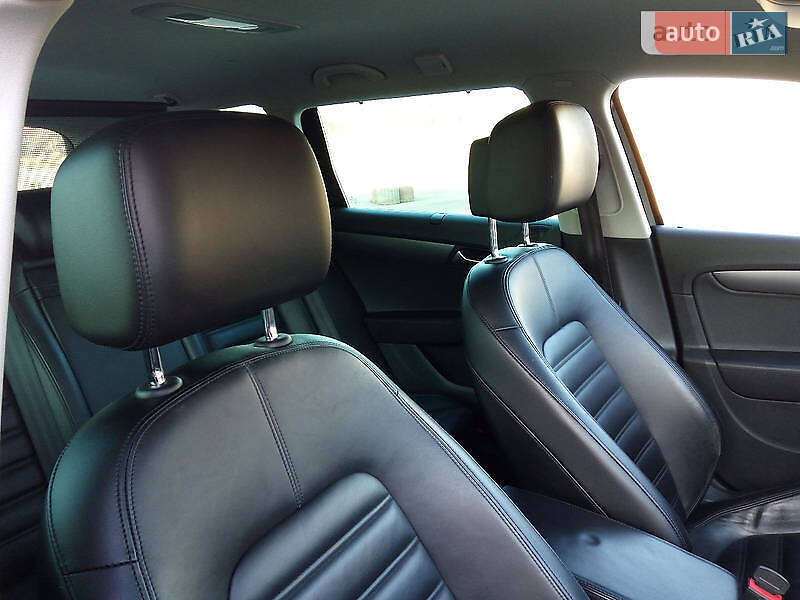 Универсал Volkswagen Passat 2012 в Сколе фото 40 Универсал Volkswagen Passat 2012 в Сколе