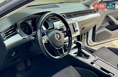 Универсал Volkswagen Passat 2015 в 