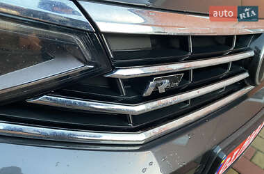 Универсал Volkswagen Passat 2021 в 