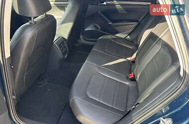 Седан Volkswagen Passat 2020 в 