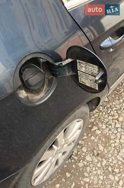 Седан Volkswagen Passat 2006 в 