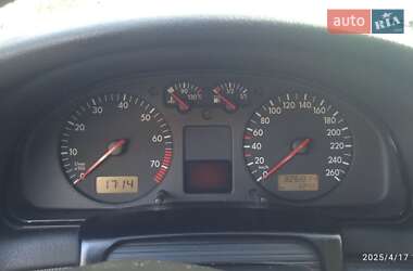 Универсал Volkswagen Passat 2000 в 