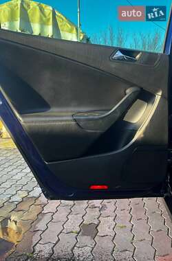 Універсал Volkswagen Passat 2008 в 