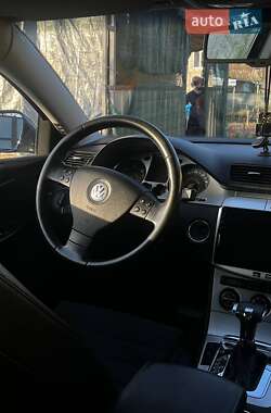 Універсал Volkswagen Passat 2008 в 