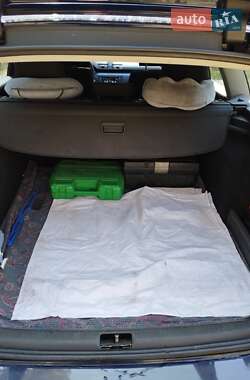 Универсал Volkswagen Passat 2005 в 