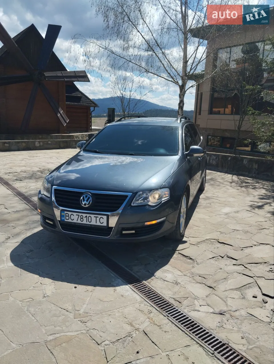 2010 Volkswagen Passat - мініатюра 23