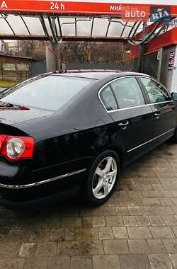 Седан Volkswagen Passat 2006 в 