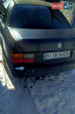 Седан Volkswagen Passat 1989 в 