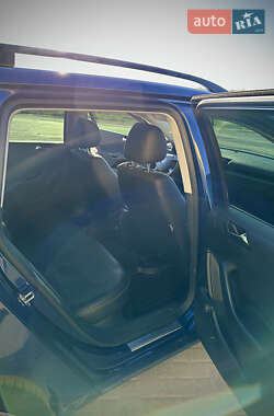 Універсал Volkswagen Passat 2007 в 
