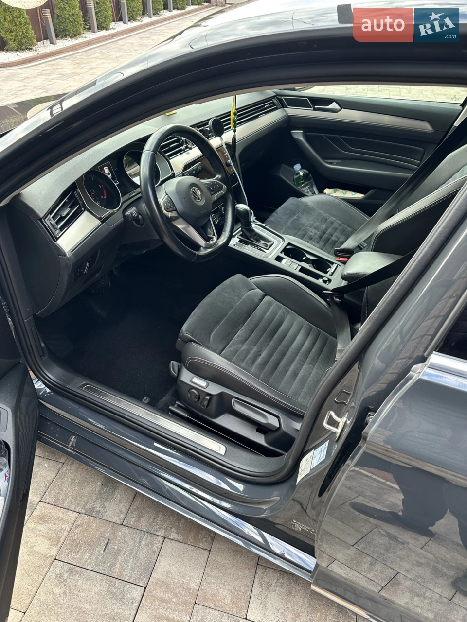 2021 Volkswagen Passat - мініатюра 28