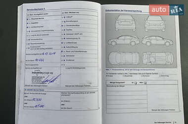 Универсал Volkswagen Passat 2013 в 