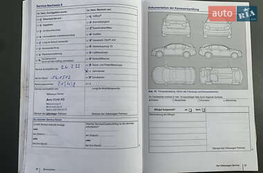 Универсал Volkswagen Passat 2013 в 