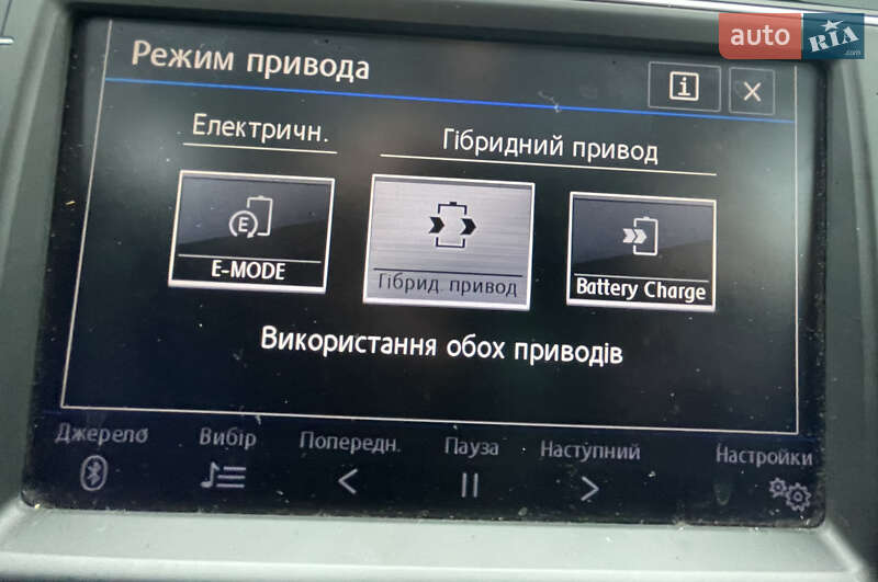 Универсал Volkswagen Passat 2016 в Виннице