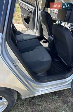Универсал Volkswagen Passat 2012 в 
